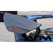 C8 Corvette AGM Carbon Fiber Winglets