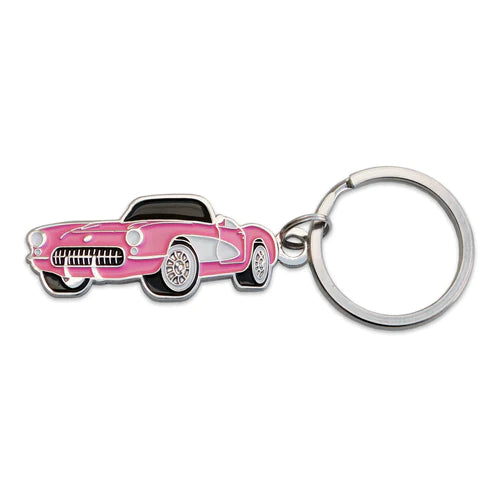 Corvette Keychain : 1956 Chevrolet Corvette C1 On Sale |Corvette Forum
