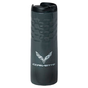 Corvette OC Stainless Steel Tumbler : C7 Stingray, Z51