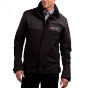 C7 Corvette Stealth Reflective Jacket - Black : C7 Z06