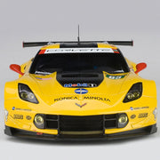 C7 Corvette Z06 C7.R Le Mans 24 Hour 2016 #63 - Die Cast 1:18