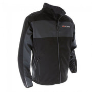 C7 Z06 Stormtech Jacket Black / Graphite