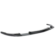 Corvette C6 ZR1 Style Front Splitter - Carbon Fiber : 2006-13 C6 Z06, Grand Sport