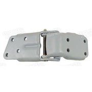 Corvette Door Hinge. Lower LH Reconditioned: 1969-1982