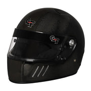 Corvette GF3 Full Face Helmet - G-Force Racing : Carbon Composite