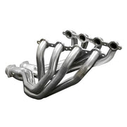 Corvette Long Tube Catless Headers - Corsa - 1.875" x 3.0" : 2005-2013 C6, Z06