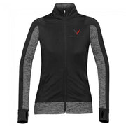 Corvette Next Generation Ladies Stormtech Fleece : Heather