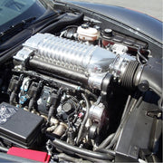 Corvette Supercharger Kit - Whipple Superchargers : 2006-2013 Z06 LS7