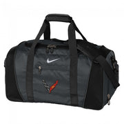 Corvette Next Generation Nike Medium Duffel Bag