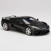 Next Generation Corvette Stingray Die Cast 1:18 - Black