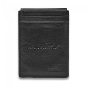 Next Generation Corvette Magnetic Card Case - Black