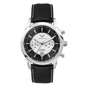 C7 Corvette Men's Driver's Watch - Black