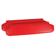 Corvette Sun Visors - Red : C1 1959-1962