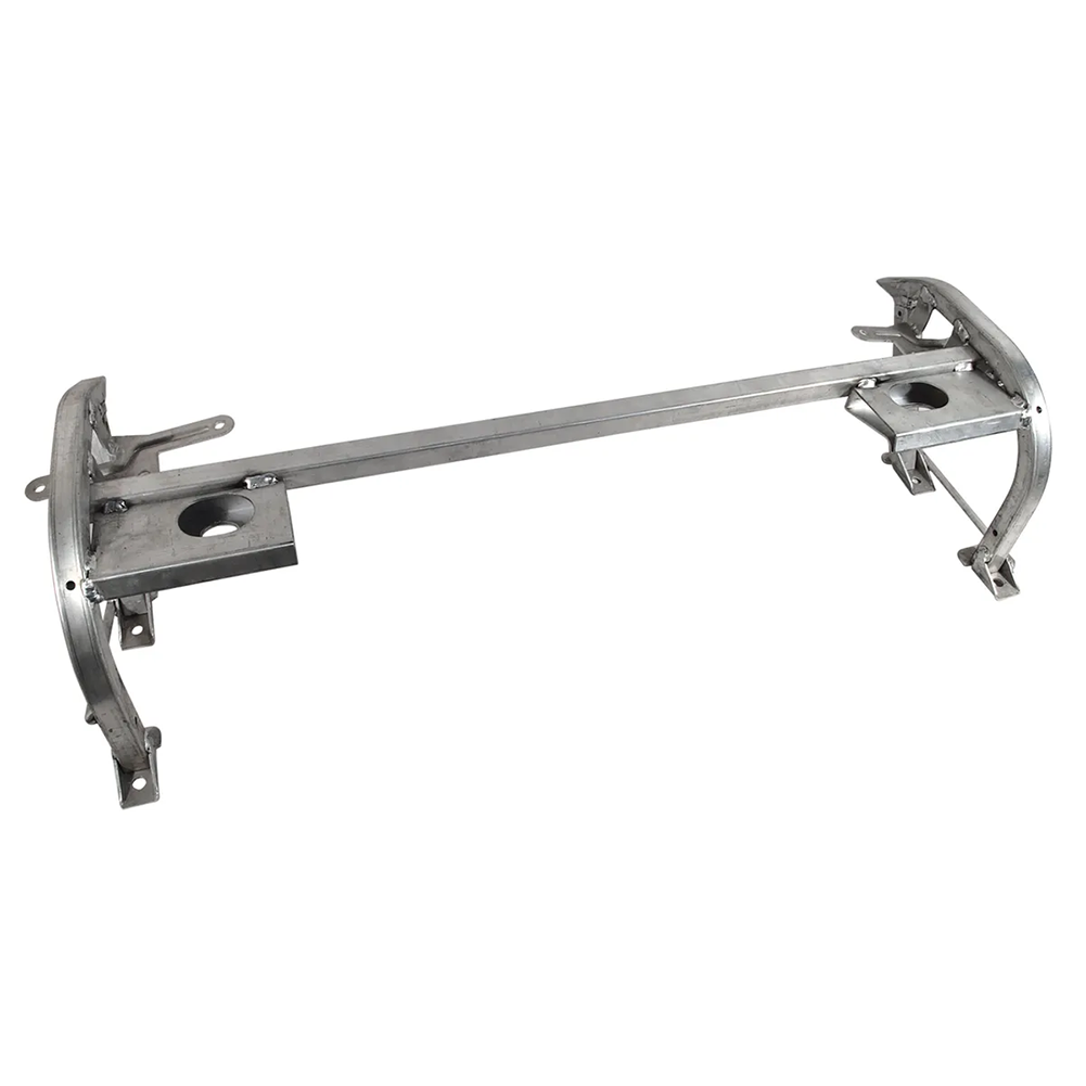 Corvette Lower Radiator Support Bracket/Core Supprt : 2005-2013 C6 On ...