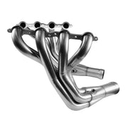 Corvette Race Headers - Kooks Long Tube - Stainless : 1997-2004 C5