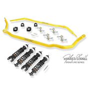 Corvette Suspension Package Johnny O’Connell Stage 2 by aFe: 1997-2013