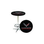 C7 Corvette Racing Pub Table