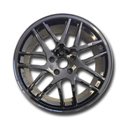 C7 Corvette Stingray GT2 Wheels (Set) - 18x9 / 19x10.5