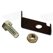 Corvette Brake Light Switch Striker. For Power Brakes - Mounts On Pedal: 1963-1967