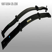 Corvette Leaf Springs - GM Z51/Z06 Upgrade Package : 1997-2004 C5 & Z06