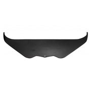 Corvette Sentinel Front Splitter - Carbon Fiber : C7 Stingray & Z51