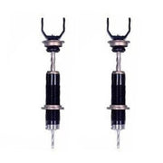 Corvette Shocks - Penske Single Adjustable (Set) : 1997-2004 C5 & Z06