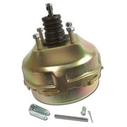 Corvette Power Brake Booster. Gold: 1977-1982