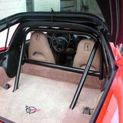 Corvette Stiffer Chassis / Harness Bar : 1997-2004 C5