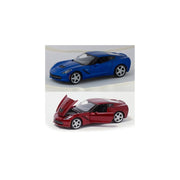 C7 Corvette Stingray Diecast 1:24