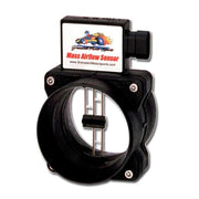 Corvette Mass Air Flow Sensor Granatelli Motorsports for Cold Air Intake System : 1997-2000 C5