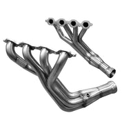 C7 Corvette Stingray / Z06 Kooks Long Tube Headers : 6.2L LT1 / LT4