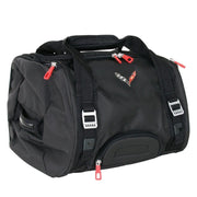 Corvette Stingray Duffle Bag with C7 Cross Flags Logo : C7