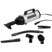 Corvette Metropolitan 12V Evolution Hand Vacuum