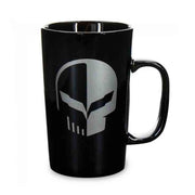 C7 Corvette Jake 16 oz. Mug - Black/Lustre-Glaze