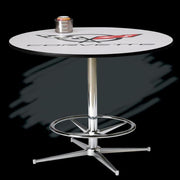 C5 Logo Pub Table