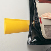 Corvette Garage Wall Guard