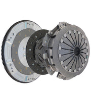 Corvette Katech LS9X Clutch Kit - Up to 800RWP Street : 2005-2013 C6 & Z06