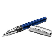 Corvette Stingray Logo Rollerball Pen - Blue : C7 Stingray, Z51