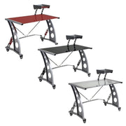 PitStop Furniture Racing Style Desk