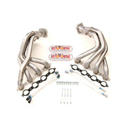 Corvette Headers - Kooks Long Tube : 2005-2013 C6 & Z06