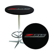 Corvette Pub Table : C7 Z06