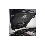 C7 Corvette Stingray Underhood Liner