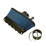 Corvette Cold Air Intake System - SLP FlowPac : 2001-2004 C5, Z06