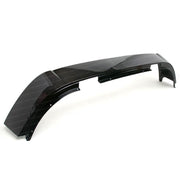 C6 Corvette - B-Pillar / Halo - Carbon Fiber : 2005-2013 C6