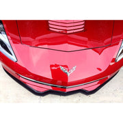 Corvette Front Splitter - ZR7 Stage II : C7 Stingray 2014-2019