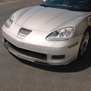 Corvette Bra Color Matched w/License Plate Pocket - SpeedLingerie : 2006-2013 C6 Z06