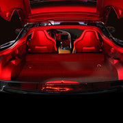 Corvette Cargo Area LED Lighting Kit : C7 Stingray, Z51, Z06, Grand Sport, ZR1