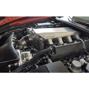 Corvette ECS 2200HD 8-Rib SC Conversion Supercharger Kit : C7 Z06