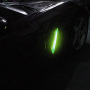 Corvette Fender Side Cove LED Lighting Kit with RGB Bluetooth : C6, Z06, ZR1