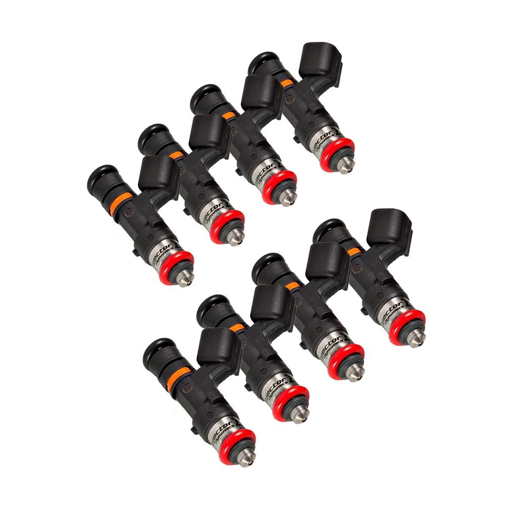 Corvette Fuel Injectors - ID725 69lbs. : C6 2005-2007 LS2 On Sale ...